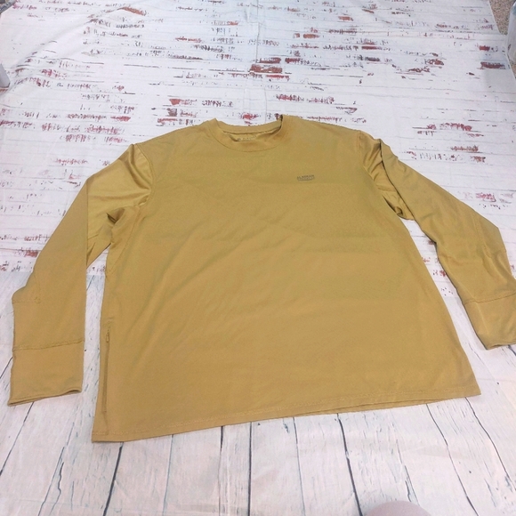 Alaskan Hardgear by Duluth Trading Co fishing shirt - Picture 1 of 6